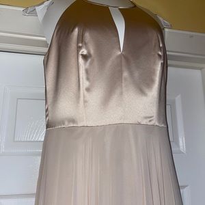 After Six - worn once in perfect condition!!